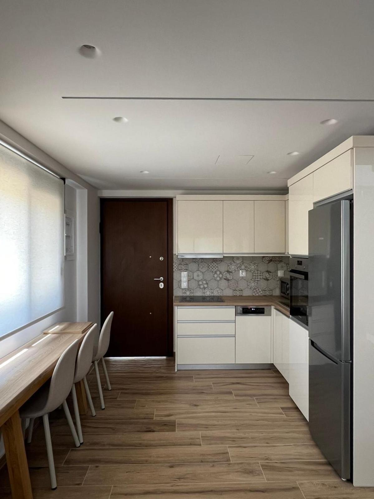 Mylos Ridge Villas - Perseus Áyios Nikítas Екстериор снимка